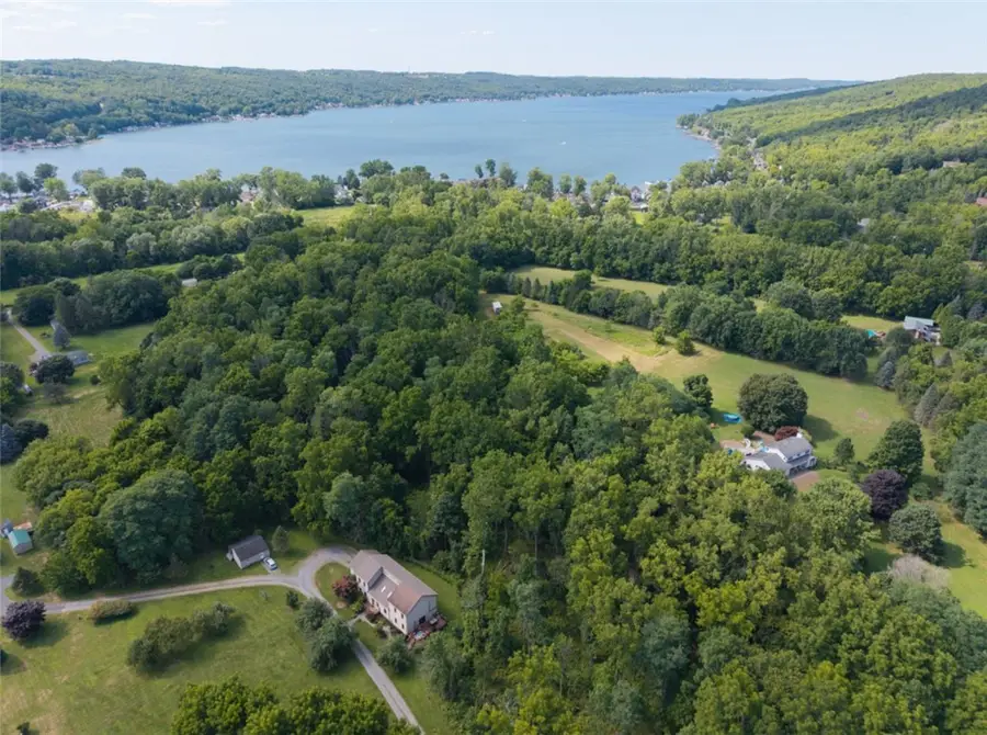 E Lake Road, Conesus, NY 14435 - #3