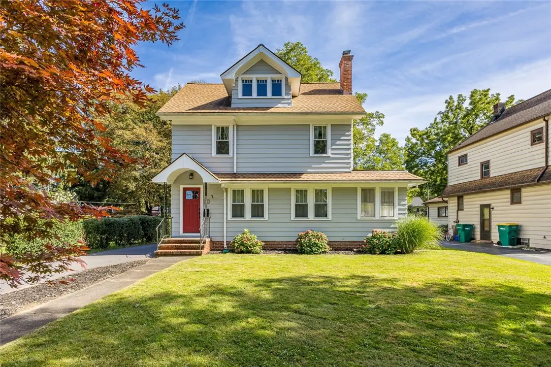 90 Seminole Way, Rochester, NY 14618 - #1