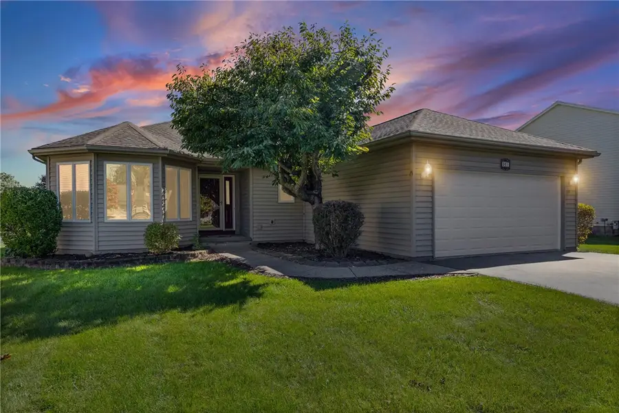 961 Guinevere Drive, Rochester, NY 14626 - #2