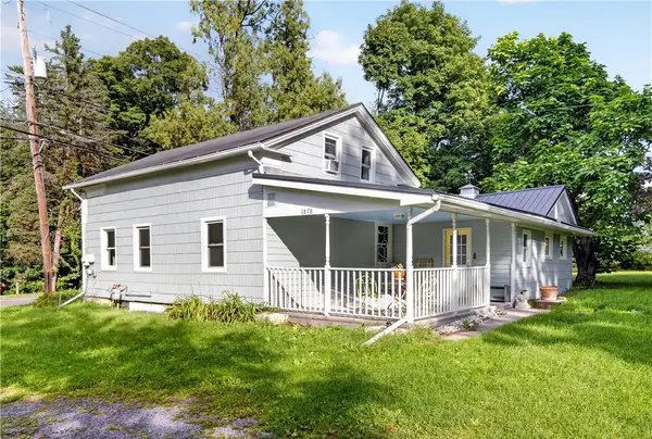 1878 Trumansburg Road, Trumansburg, NY 14854