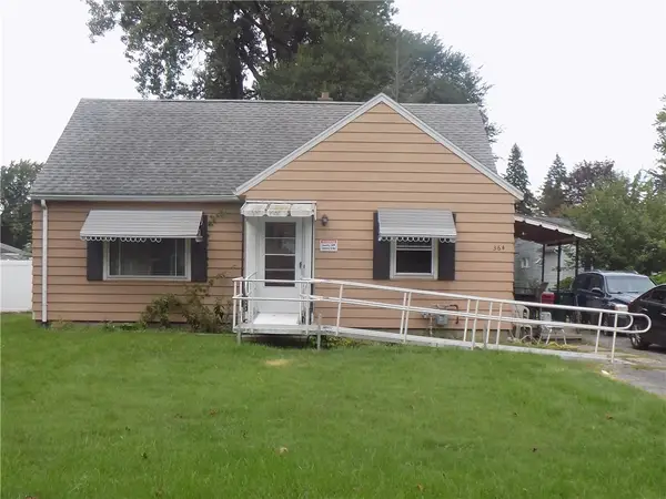364 Orland Road, Rochester, NY 14622