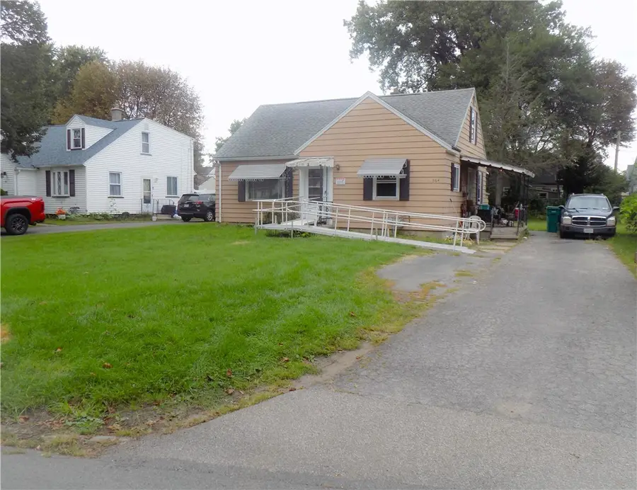 364 Orland Road, Rochester, NY 14622 - #3