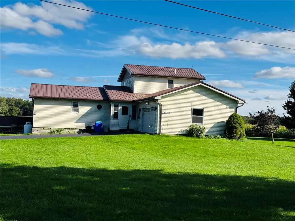 15352 E Barre Road, Holley, NY 14470 - #1