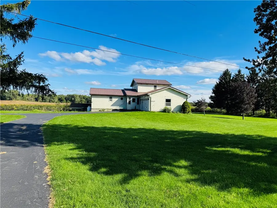 15352 E Barre Road, Holley, NY 14470 - #2