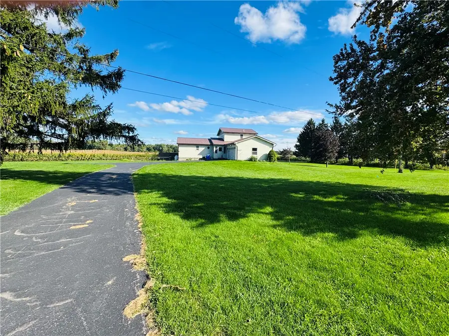 15352 E Barre Road, Holley, NY 14470 - #3