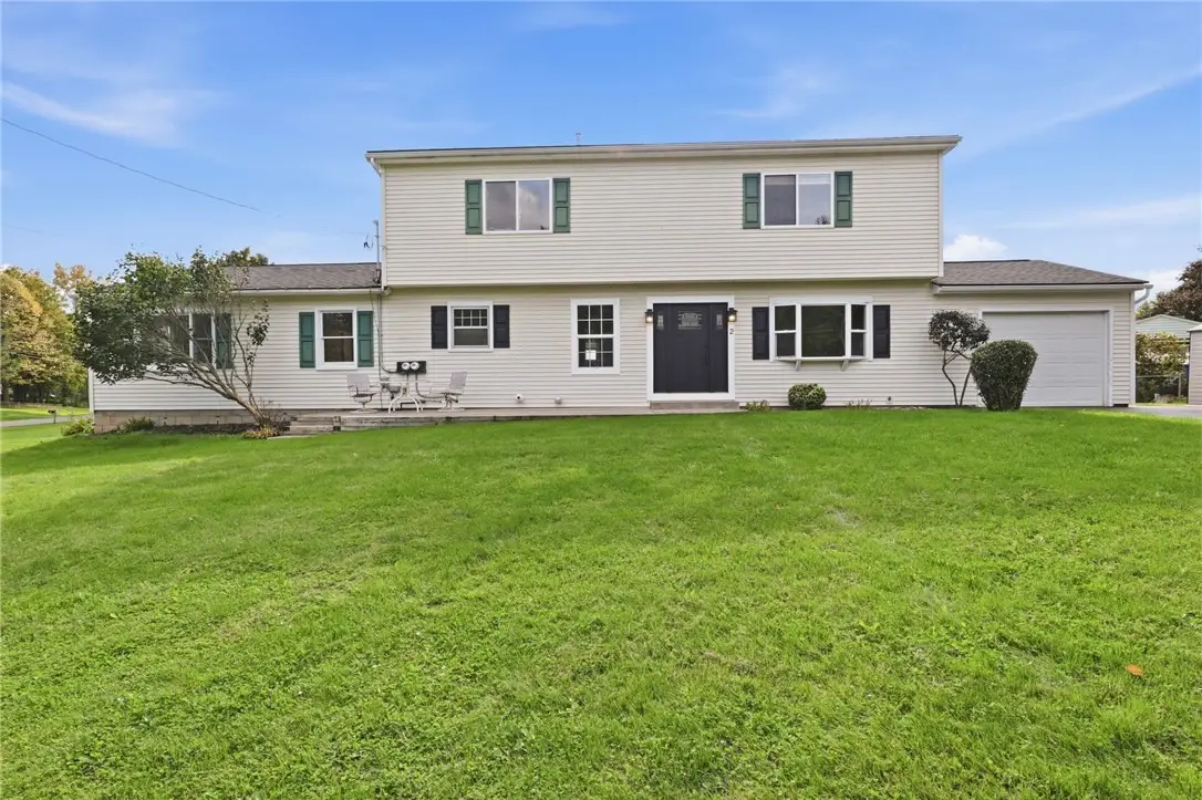 2 Apollo Place, Macedon, NY 14502 - #1