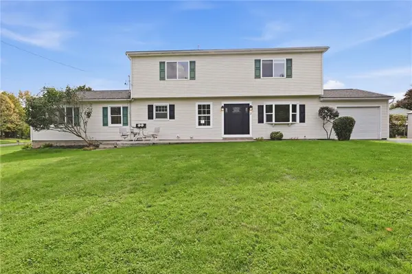 2 Apollo Place, Macedon, NY 14502