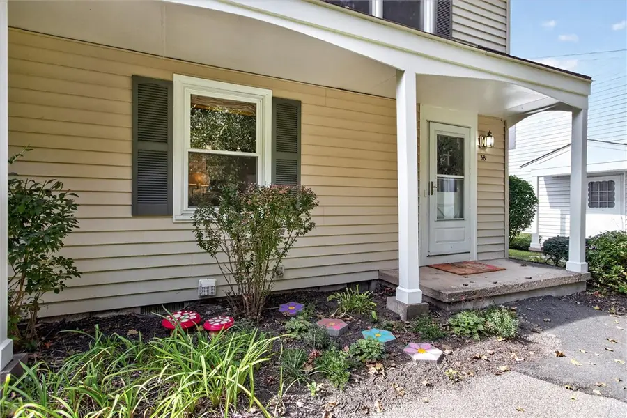 38 Falcon Lane E, Fairport, NY 14450 - #2