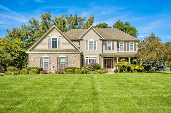 1155 Sagebrook Way, Webster, NY 14580