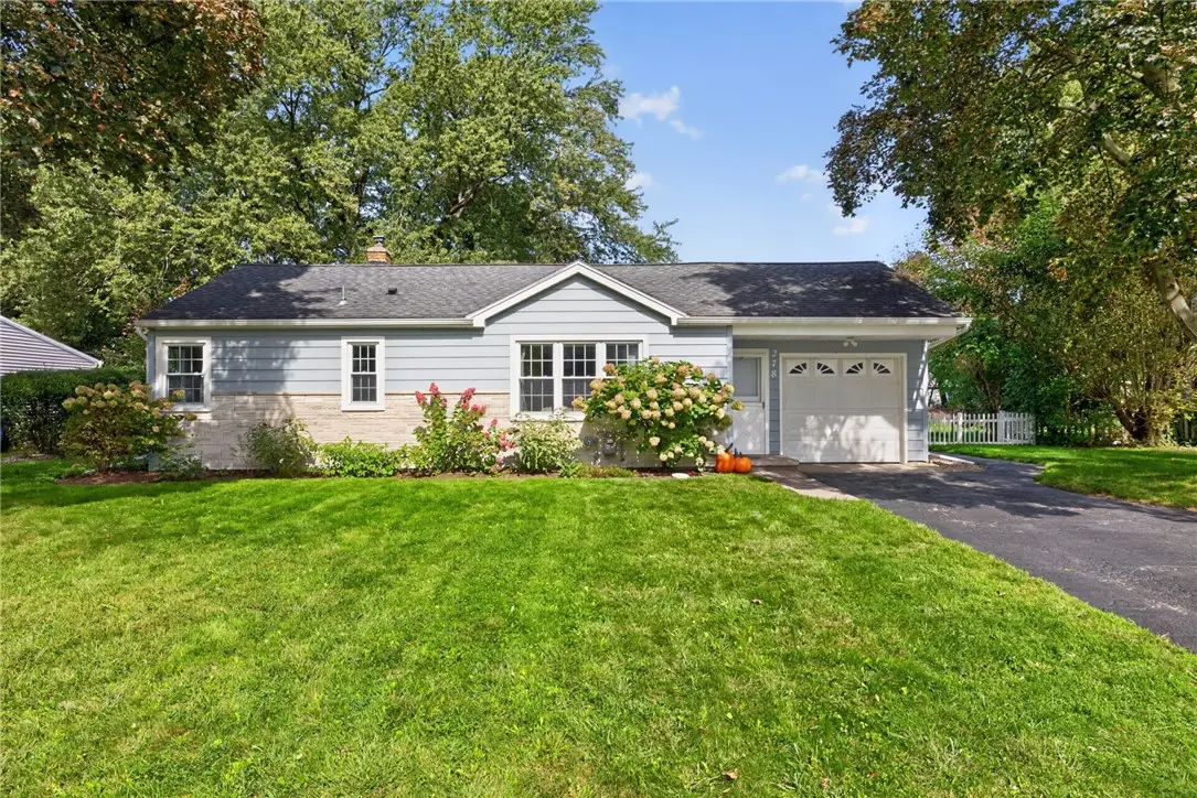 278 Beechwood Crescent, Webster, NY 14580 - #1