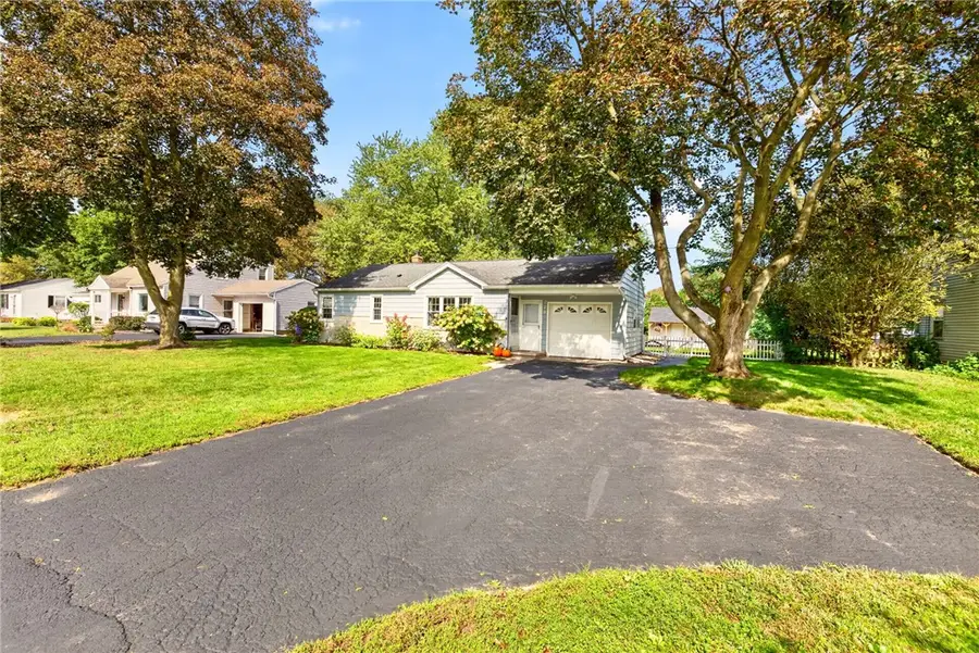 278 Beechwood Crescent, Webster, NY 14580 - #3