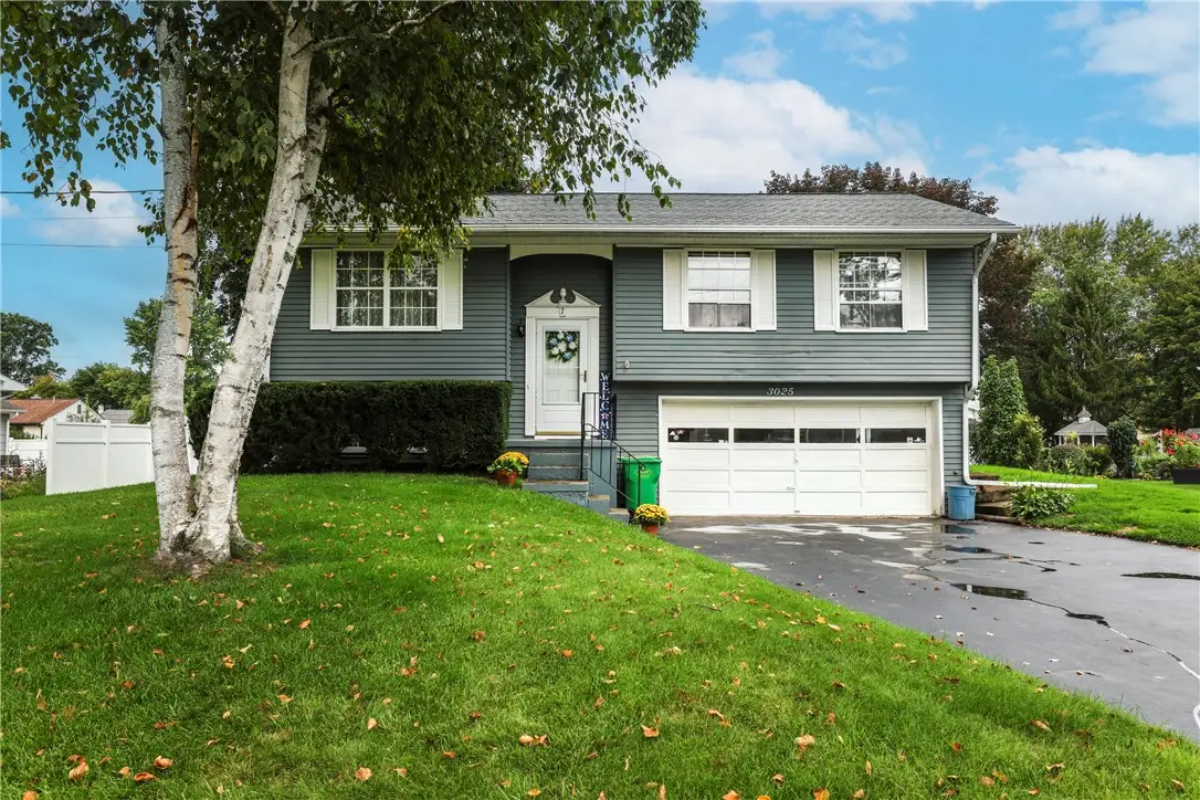 7 Virginia Road S, Painted Post, NY 14870 - #1