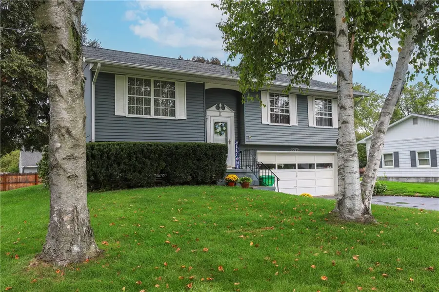 7 Virginia Road S, Painted Post, NY 14870 - #2
