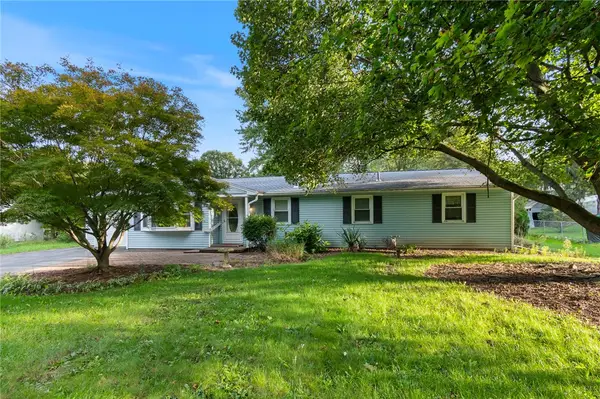 2326 Vandy Drive, Palmyra, NY 14522