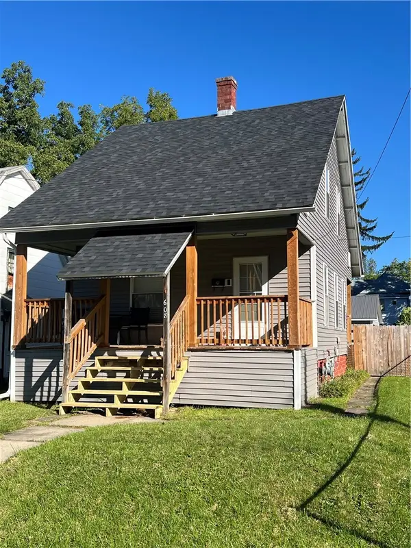 608 Irving, Olean, NY 14760