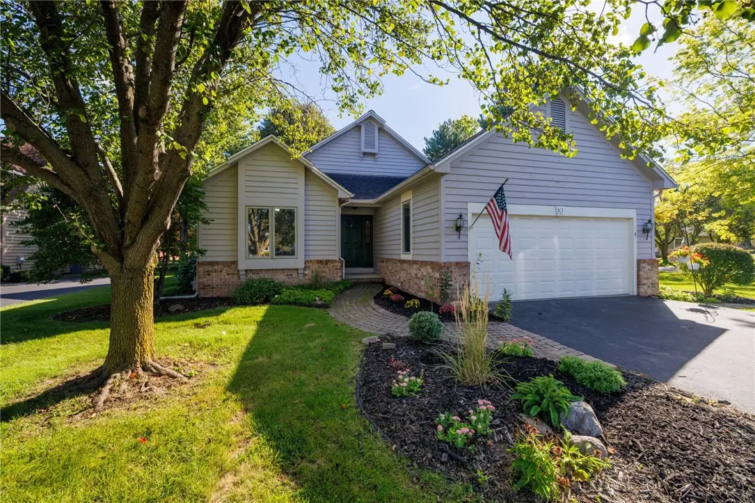 27 English Station Road, Rochester, NY 14616 - #1