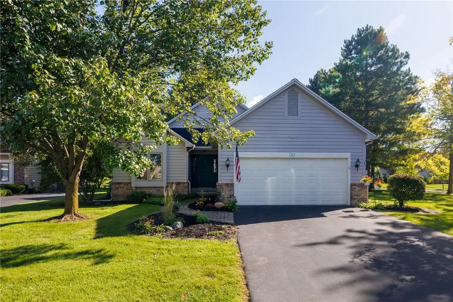 27 English Station Road, Rochester, NY 14616 - #3