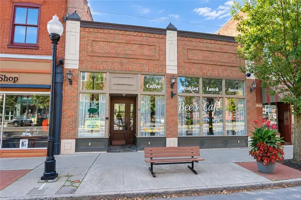 107-109 Fall Street, Seneca Falls, NY 13148