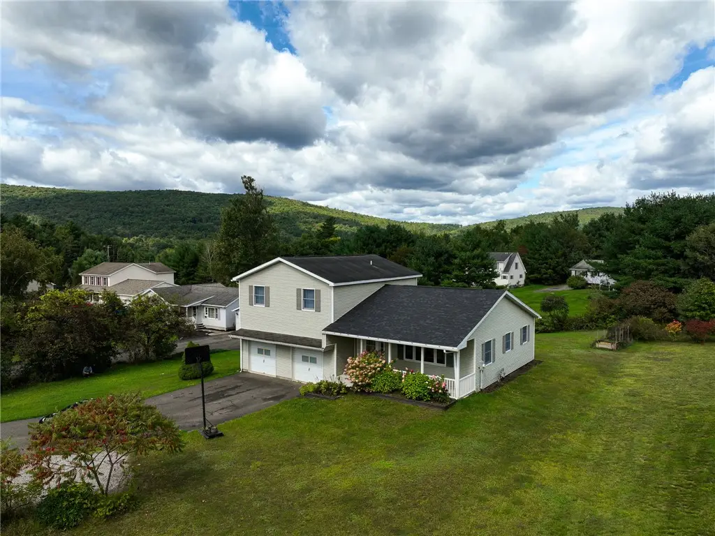 112 Central Drive, Oneonta, NY 13820 - #1