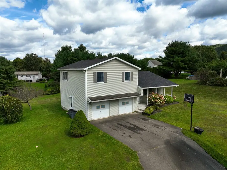 112 Central Drive, Oneonta, NY 13820 - #2