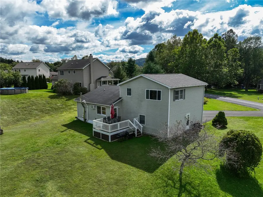 112 Central Drive, Oneonta, NY 13820 - #3
