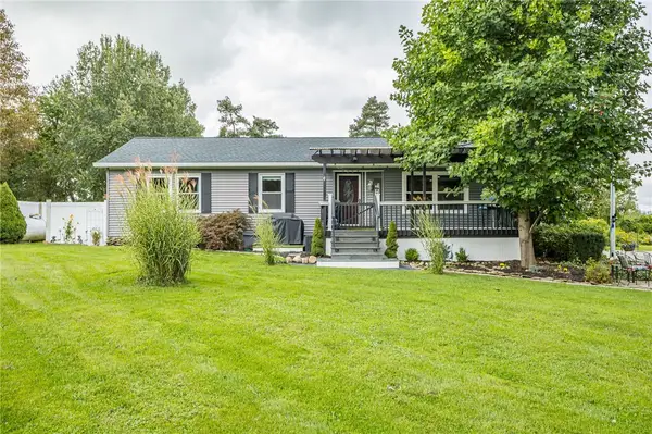 4528 Carmichael Lane, Geneseo, NY 14454