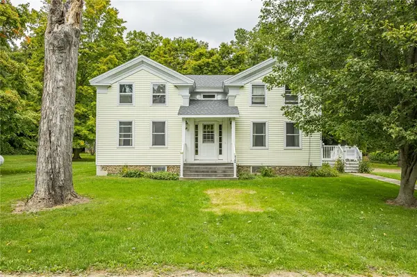 3189 Simpson Road, Caledonia, NY 14423