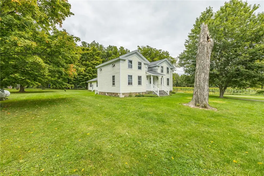 3189 Simpson Road, Caledonia, NY 14423 - #2