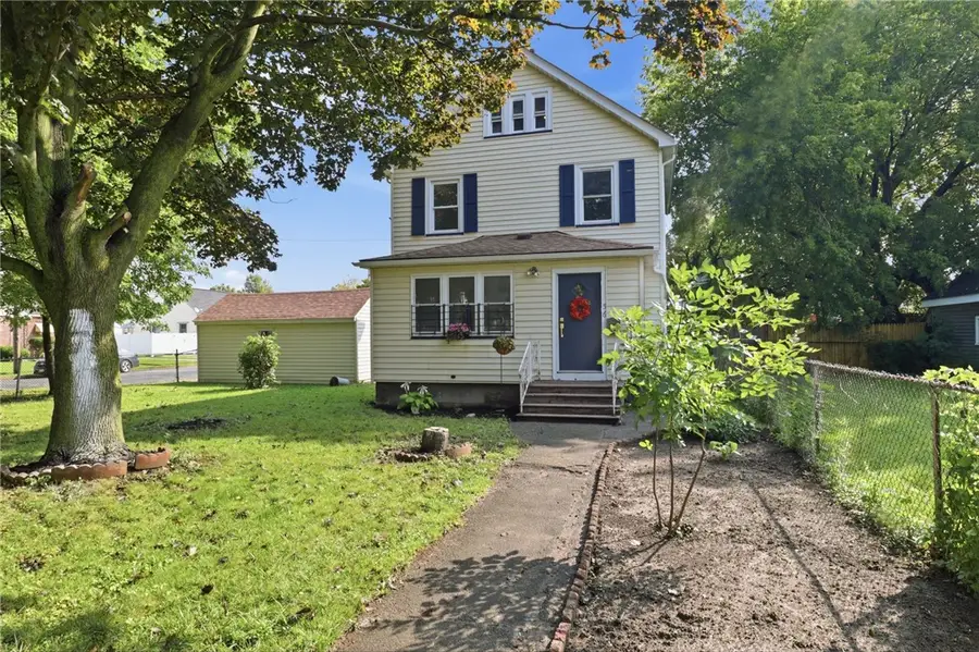 56 Northlane Drive, Rochester, NY 14621 - #3