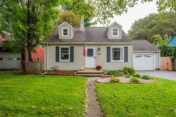 267 Miramar Rd Road, Rochester, NY 14624