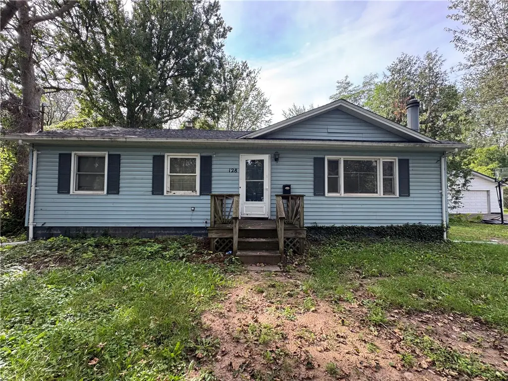 128 Lyman Street, Brockport, NY 14420 - #1