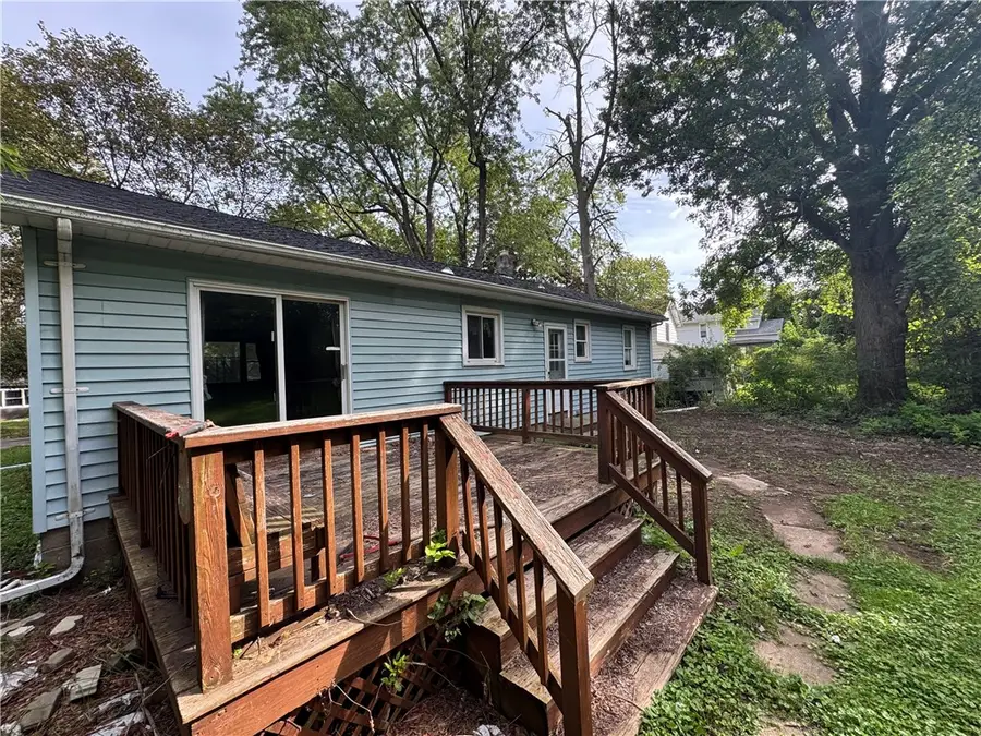 128 Lyman Street, Brockport, NY 14420 - #3