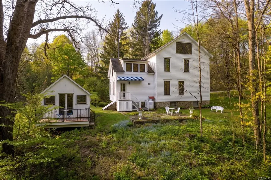 11193 Huey Road, Leonardsville, NY 13364 - #2