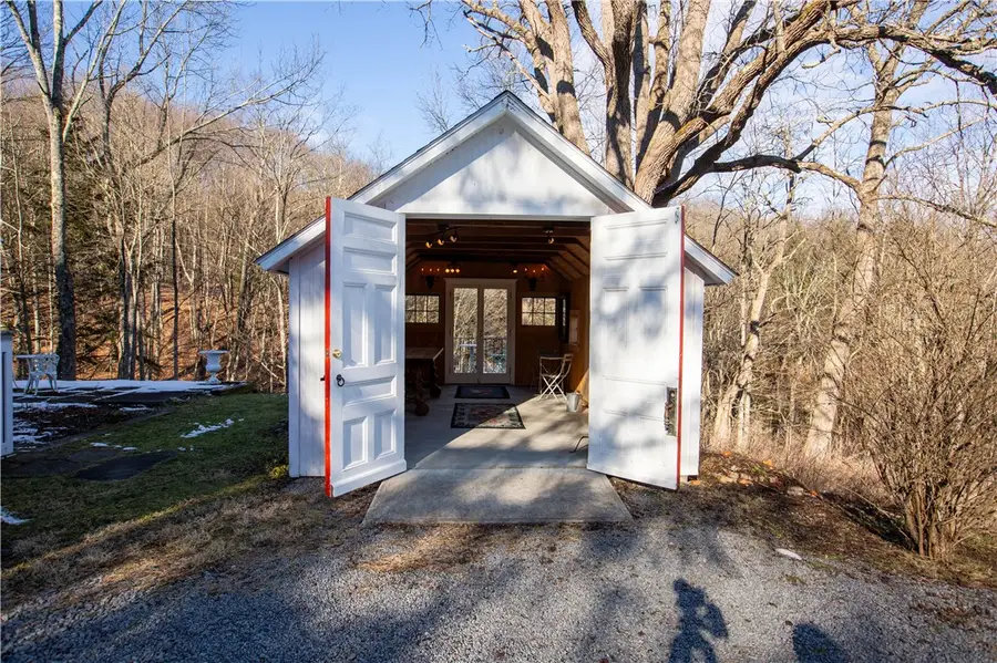 11193 Huey Road, Leonardsville, NY 13364 - #3