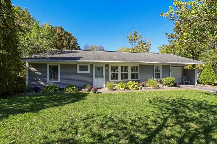29 Wexford Road, Syracuse, NY 13214 - #2