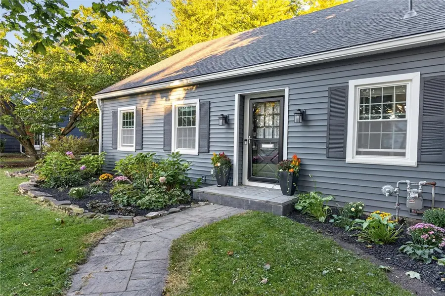 20 Schoolhouse Lane, Rochester, NY 14618 - #2