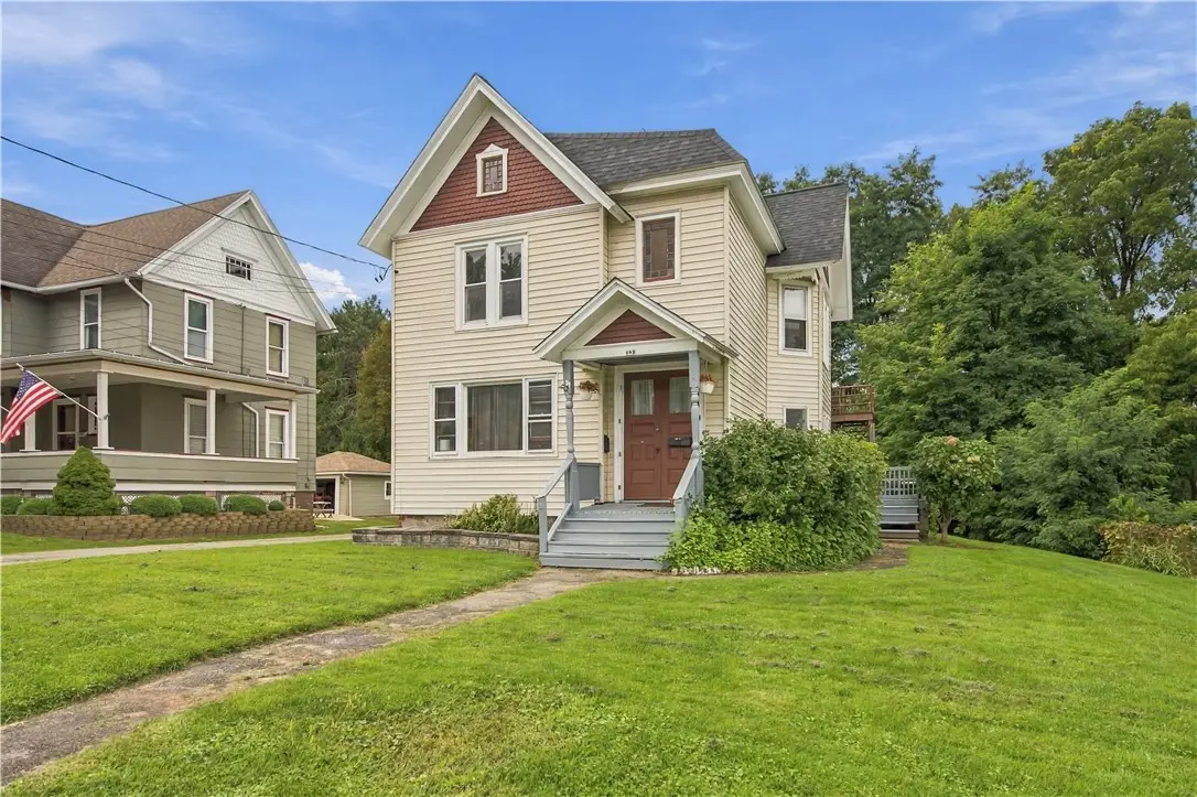103 S Main Street, Holley, NY 14470 - #1