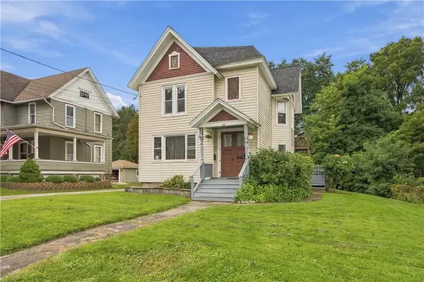 103 S Main Street, Holley, NY 14470