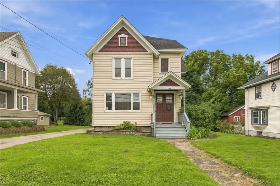 103 S Main Street, Holley, NY 14470 - #2