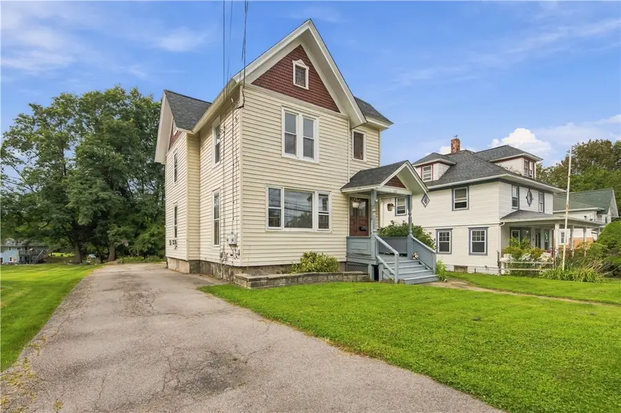103 S Main Street, Holley, NY 14470 - #3