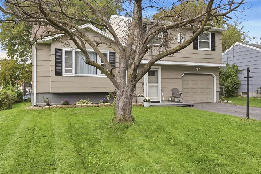 113 Ardella Street, Rochester, NY 14606 - #3
