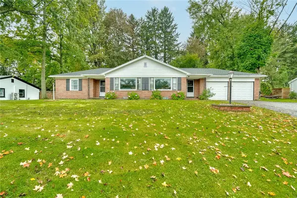 255 Fairport Road, East Rochester, NY 14445