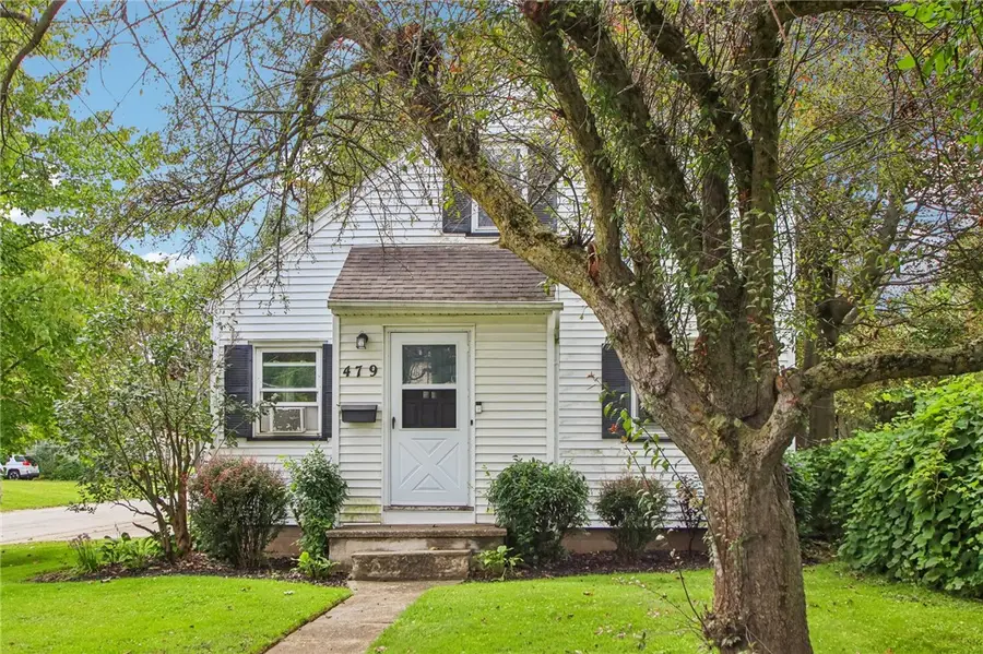 479 Denise Road, Rochester, NY 14616 - #2