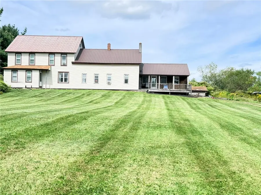 283 N Pond Road, Guilford, NY 13780 - #2