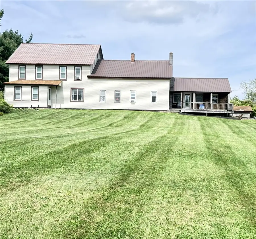 283 N Pond Road, Guilford, NY 13780 - #3