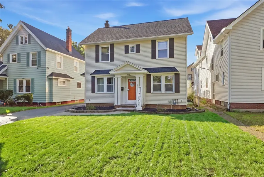 465 Rocket St, Rochester, NY 14610 - #3