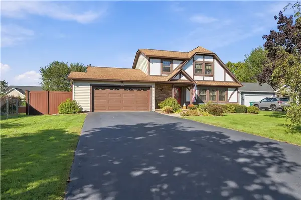 418 Crosby Lane, Rochester, NY 14612