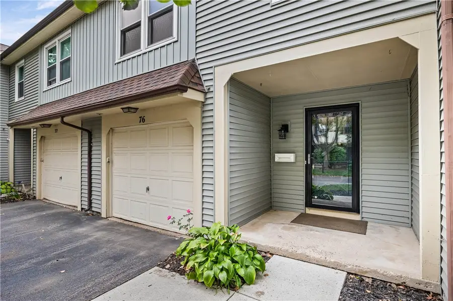 76 Hidden Valley Road, Rochester, NY 14624 - #2