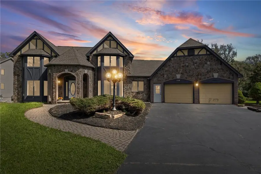 238 W Hill Est, Rochester, NY 14626 - #3