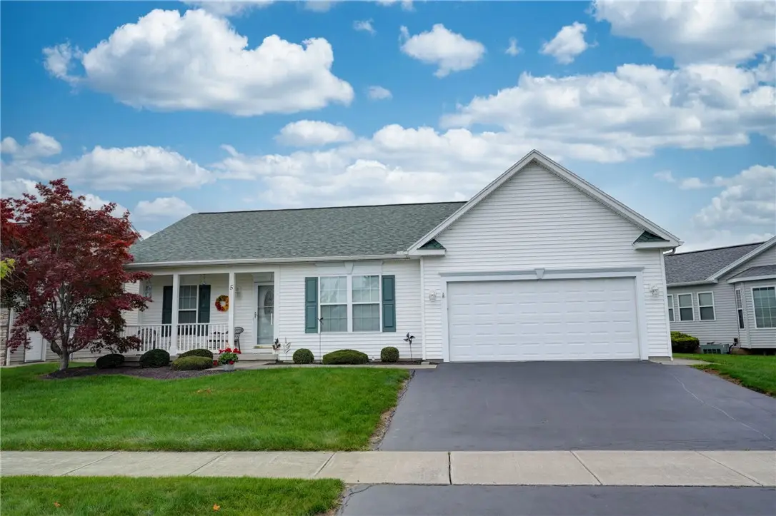 5 Shirleen Drive, Hilton, NY 14468 - #1